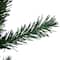 6ft. Fiber Optic Color Changing Pine Artificial Christmas Tree